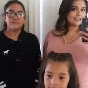 Meet your Posher, Carmen